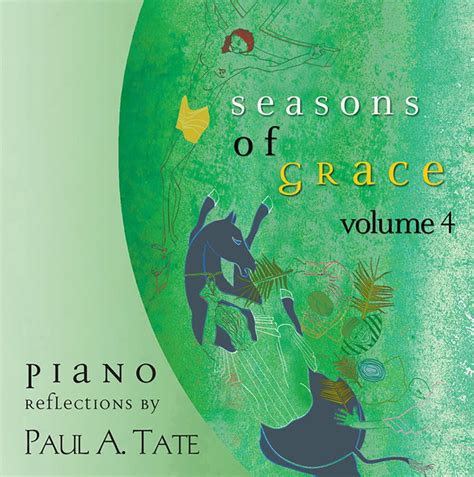 Seasons Of Grace - Volume 4